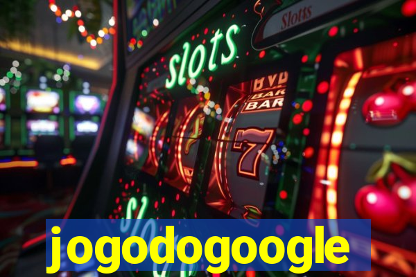 jogodogoogle