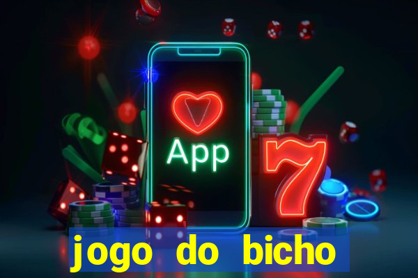 jogo do bicho ganhar dinheiro