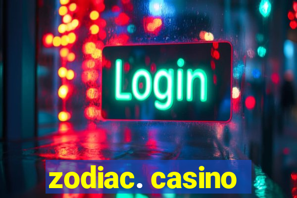 zodiac. casino