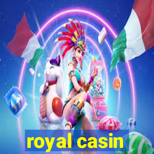 royal casin