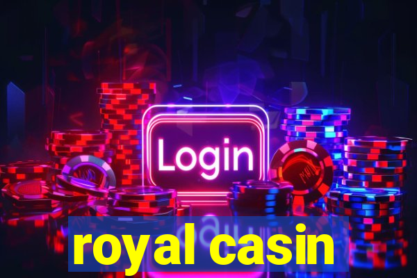 royal casin