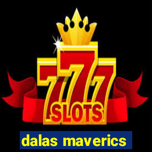 dalas maverics