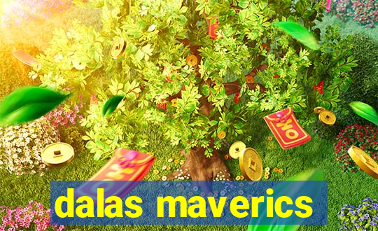 dalas maverics