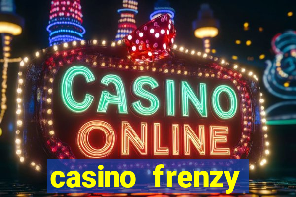 casino frenzy online sabong