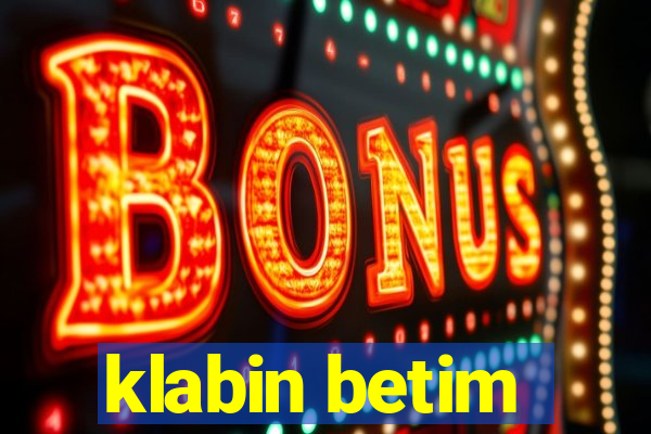 klabin betim