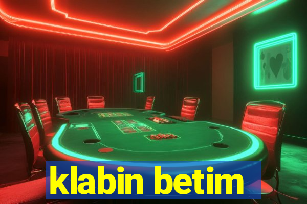 klabin betim