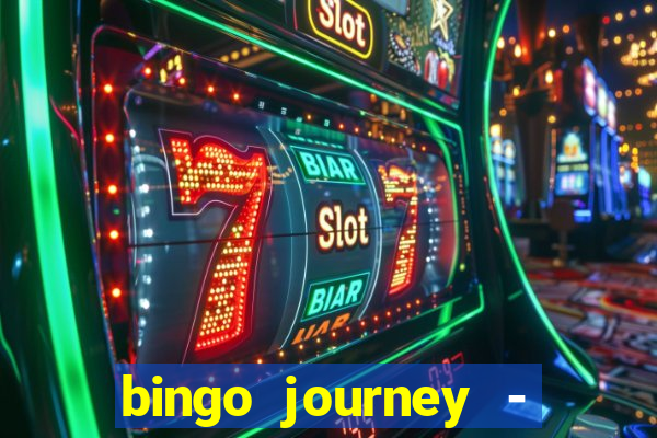 bingo journey - lucky casino