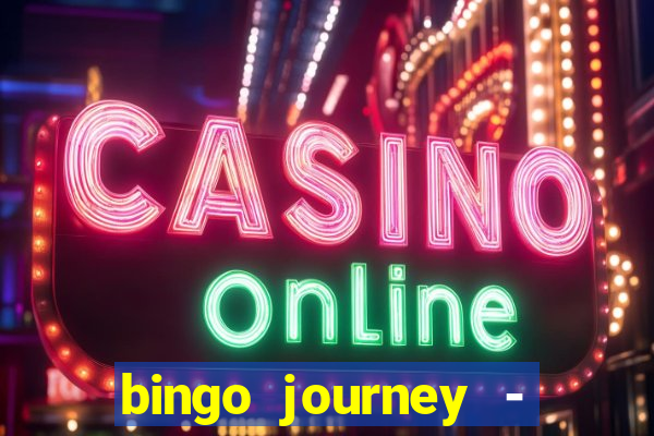 bingo journey - lucky casino