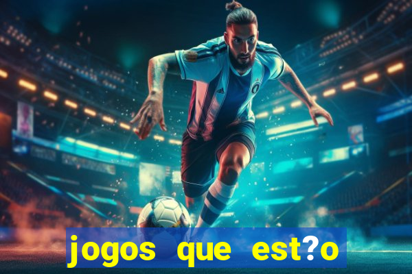 jogos que est?o pagando sem deposito