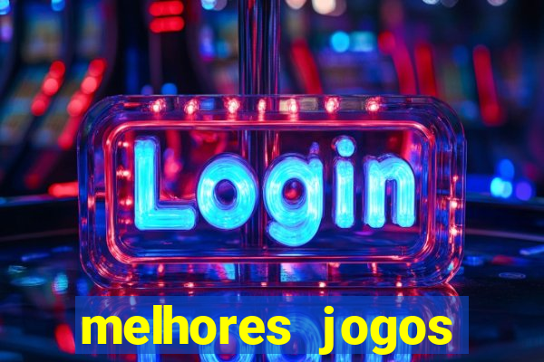 melhores jogos gratis para iphone