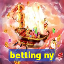 betting ny