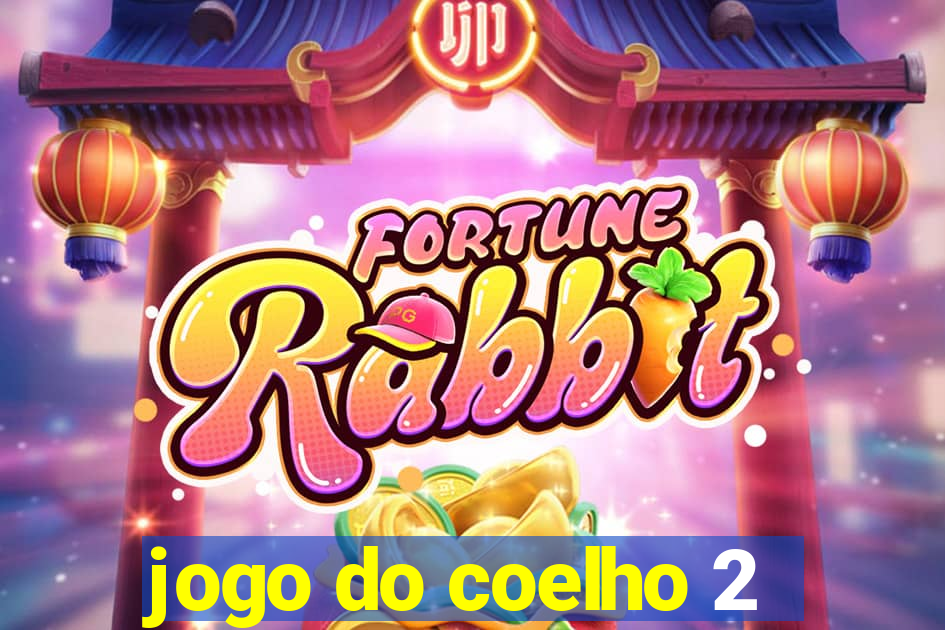 jogo do coelho 2