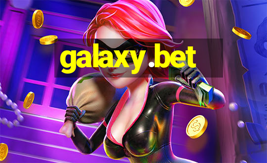 galaxy.bet