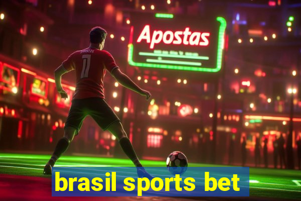 brasil sports bet