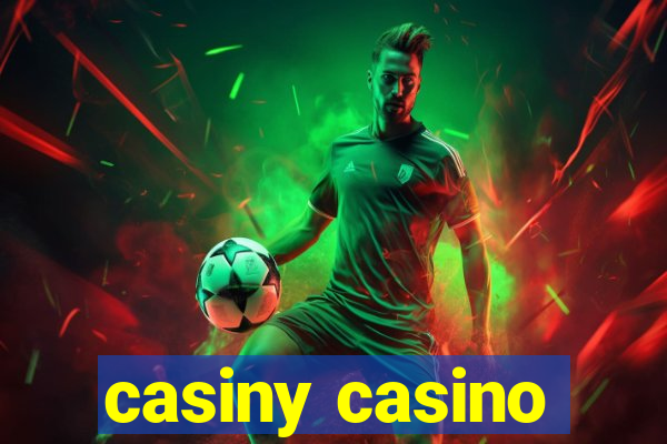 casiny casino