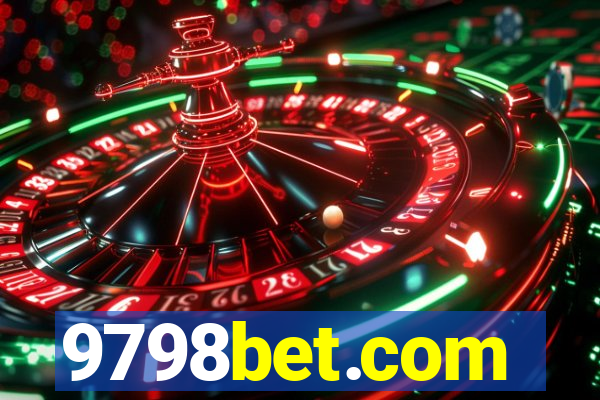 9798bet.com