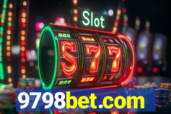 9798bet.com