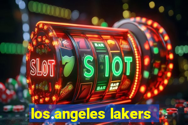 los.angeles lakers