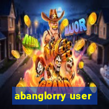 abanglorry user