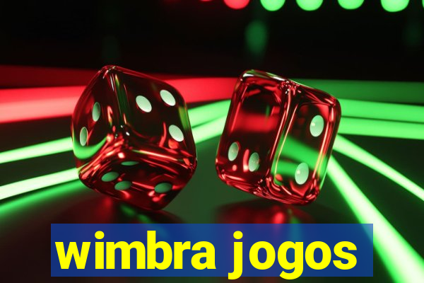 wimbra jogos