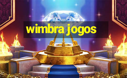 wimbra jogos