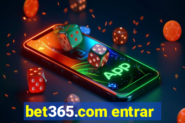 bet365.com entrar