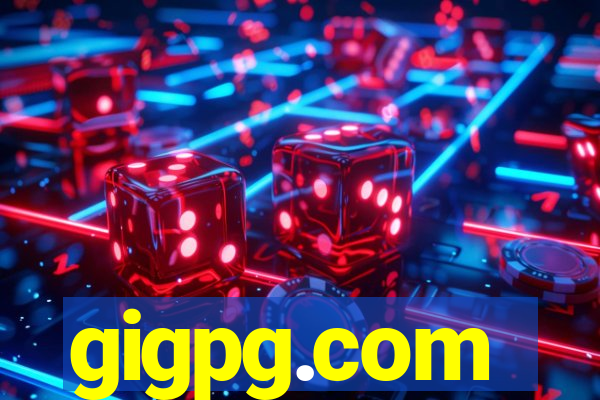 gigpg.com