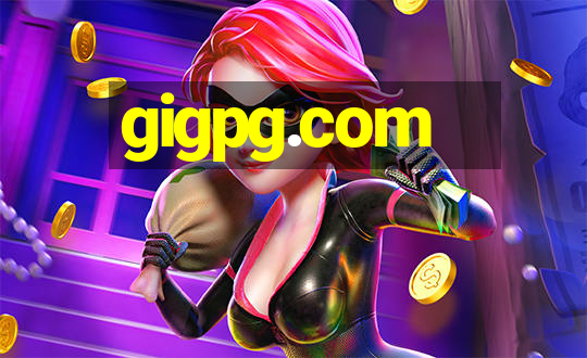 gigpg.com