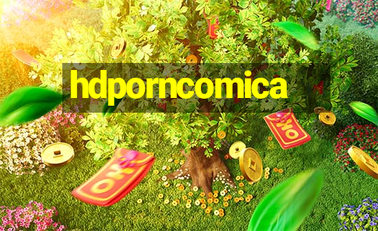 hdporncomica