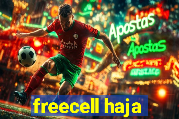 freecell haja