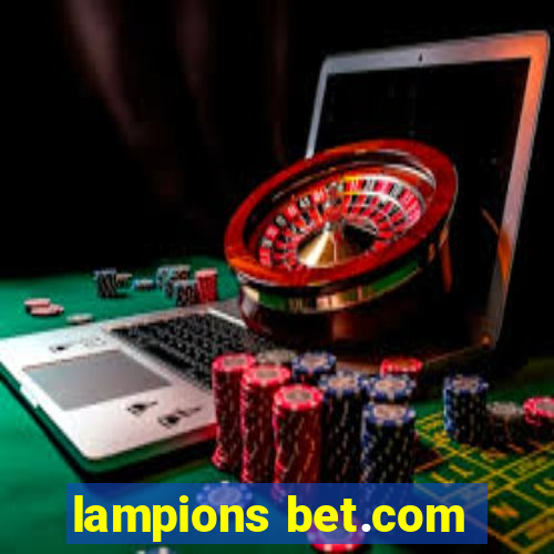 lampions bet.com