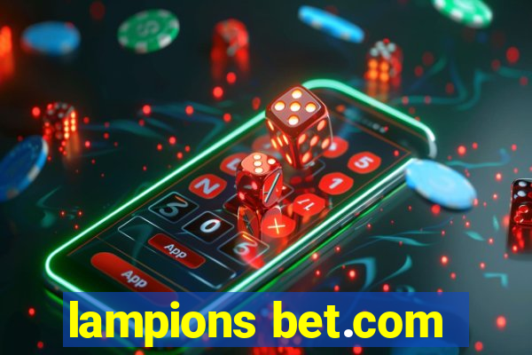 lampions bet.com