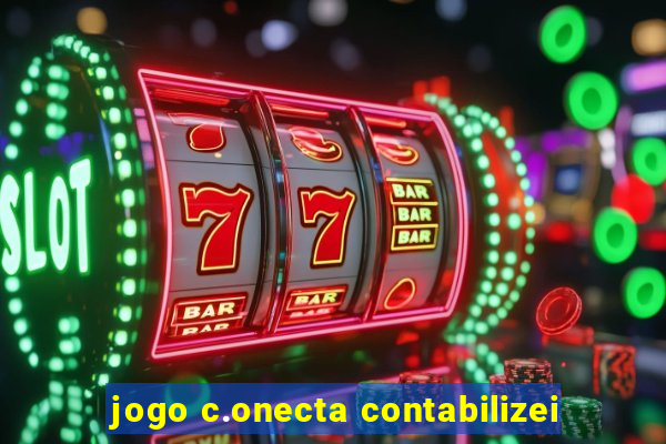 jogo c.onecta contabilizei