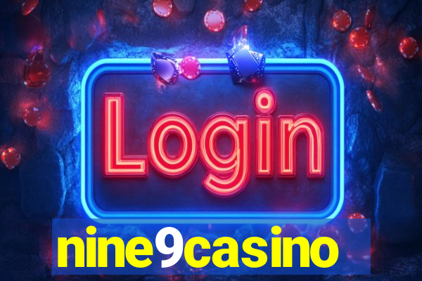 nine9casino