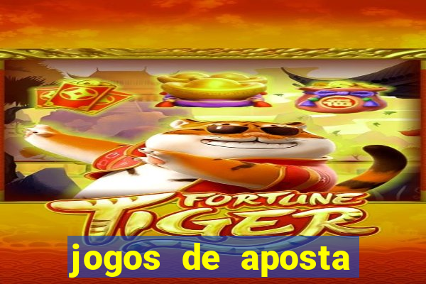 jogos de aposta minimo 1 real