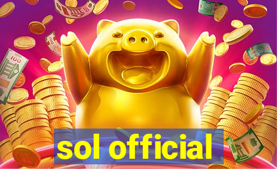 sol official