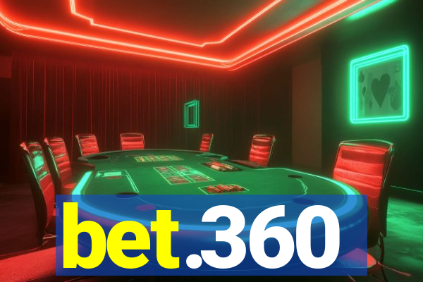 bet.360