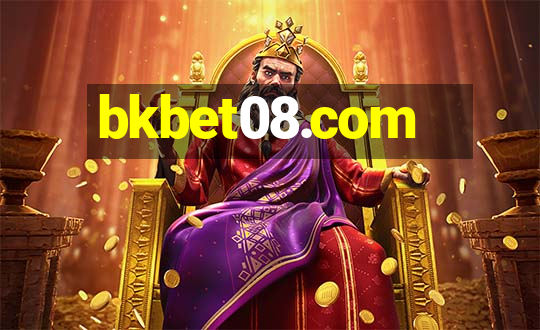 bkbet08.com