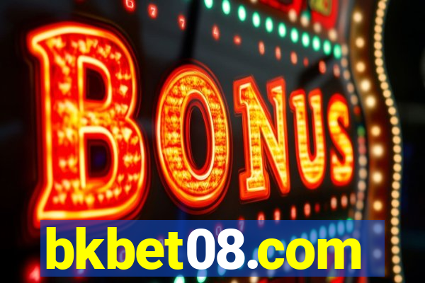 bkbet08.com