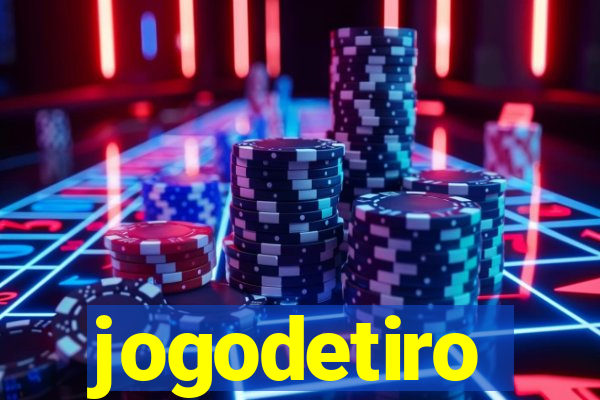 jogodetiro