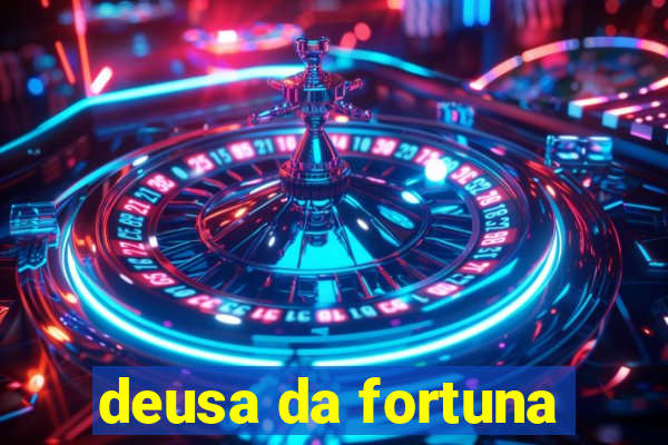 deusa da fortuna