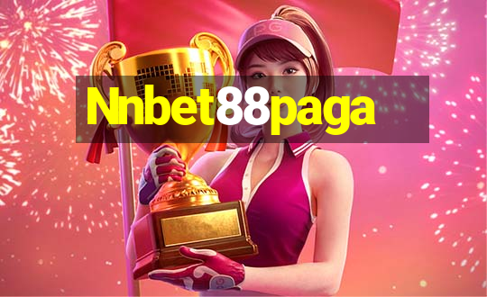 Nnbet88paga