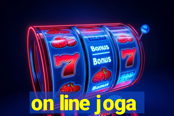 on line joga