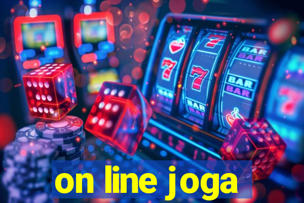 on line joga