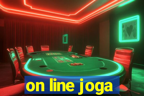 on line joga