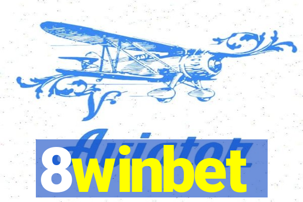 8winbet