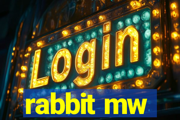 rabbit mw