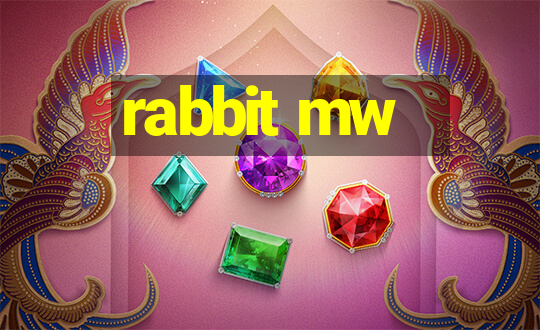 rabbit mw