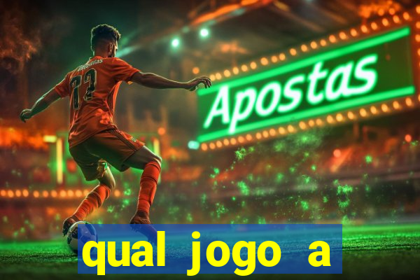 qual jogo a virgínia joga