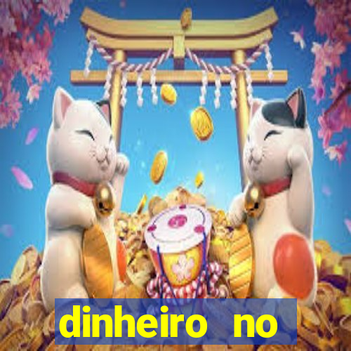 dinheiro no cadastro cassino